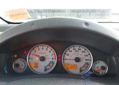 2010 Nissan Frontier Pro-4X z USA, uszkodzony, nr VIN 1N6AD0EV0AC407097